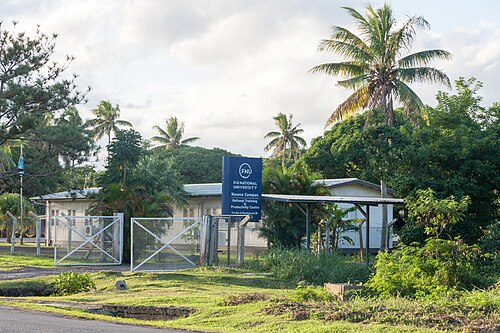 Fiji National University